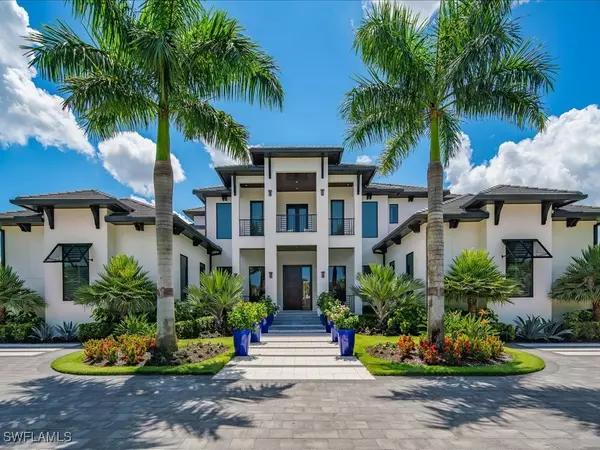 882 CASSENA RD, Naples, FL 34108