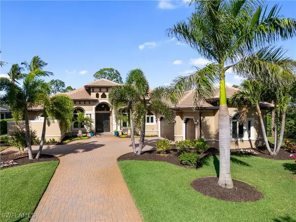 Fort Myers, FL 33908,18880 Knoll Landing DR