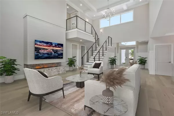 1308 Ridge ST, Naples, FL 34103