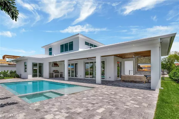 Naples, FL 34103,1308 Ridge ST