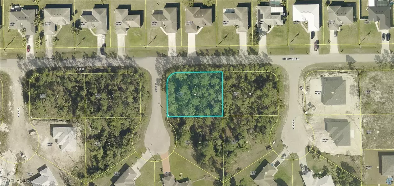2008 Yuma CT, Lehigh Acres, FL 33972