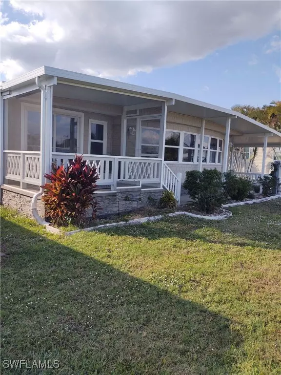 North Fort Myers, FL 33903,237 Palmer BLVD