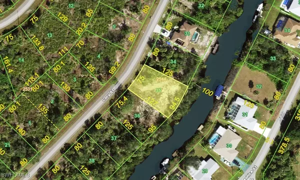 Port Charlotte, FL 33953,284 Cory ST