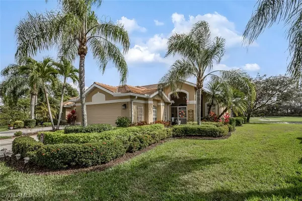 4020 Cordgrass WAY, Naples, FL 34112