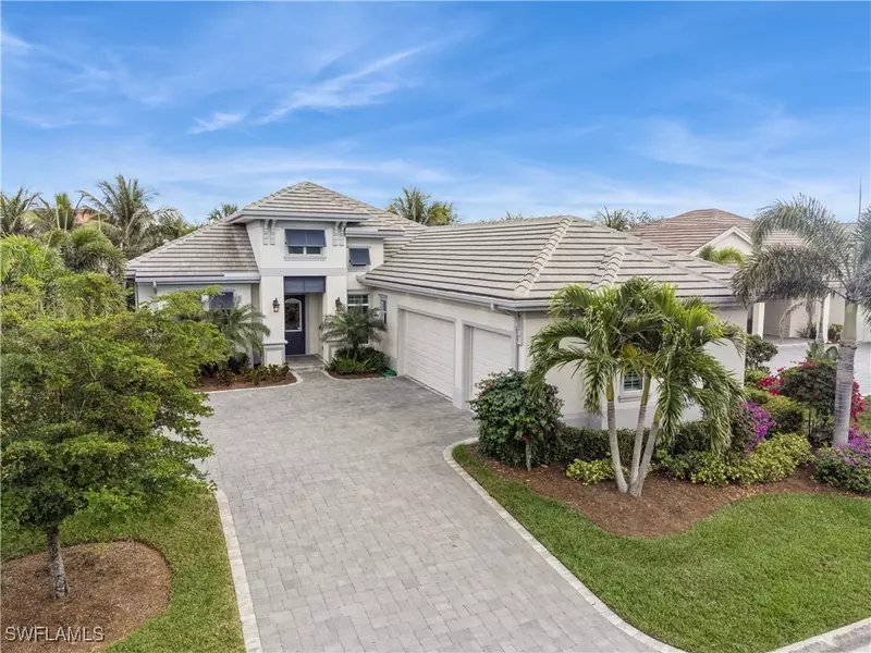 17275 Hidden Estates CIR, Fort Myers, FL 33908