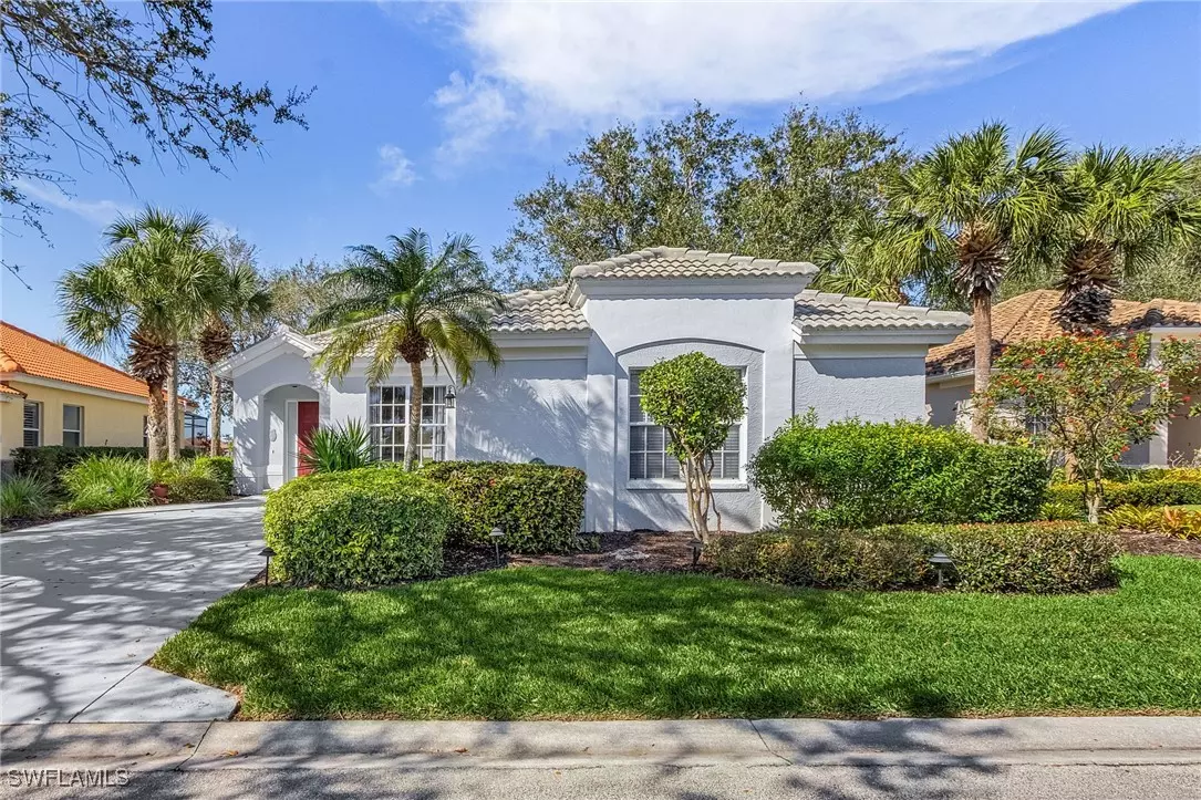 Fort Myers, FL 33913,10932 Callaway Greens CT