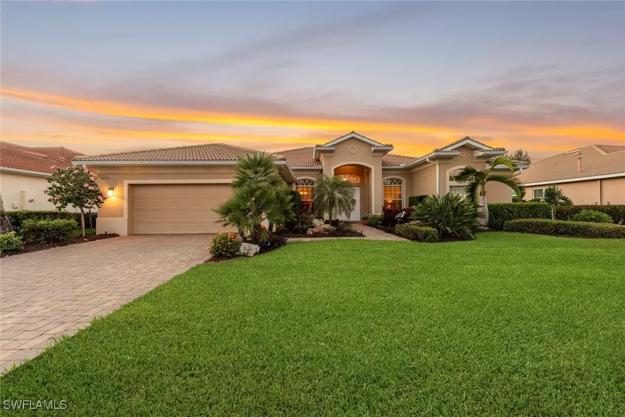 8454 Sedonia CIR, Estero, FL 33967