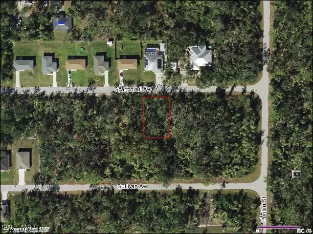 Port Charlotte, FL 33954,18157 Spartonvail AVE