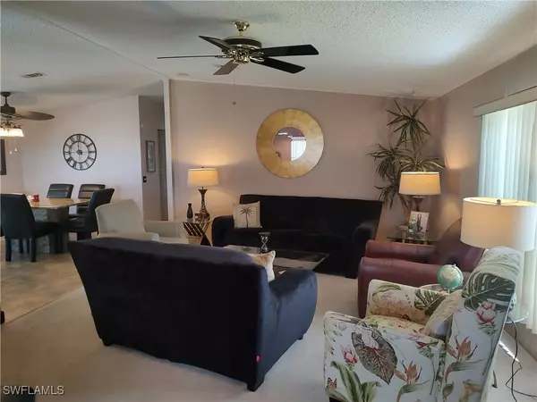 North Fort Myers, FL 33903,9278 Desoto DR