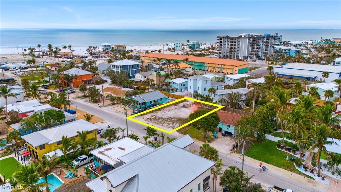 Fort Myers Beach, FL 33931,259 Ohio AVE