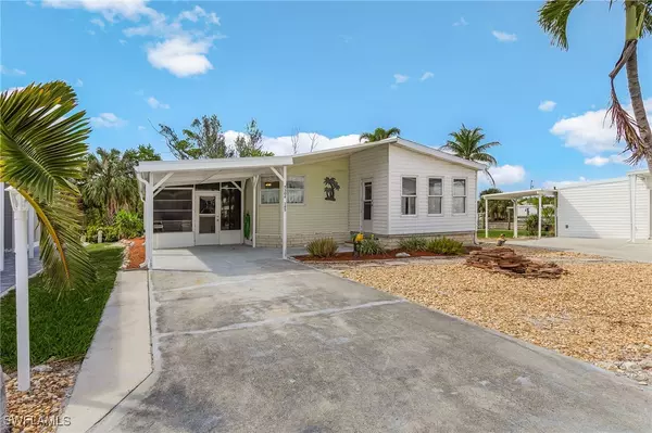 St James City, FL 33956,7306 Cobiac DR