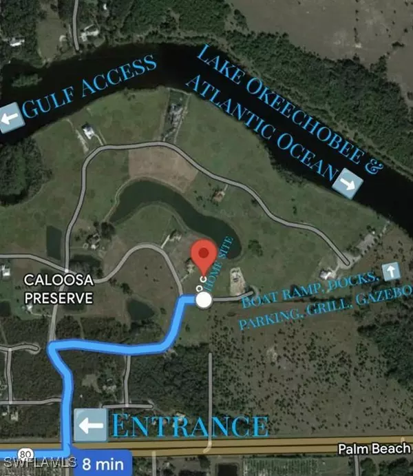 Alva, FL 33920,2044 Newcomb CT