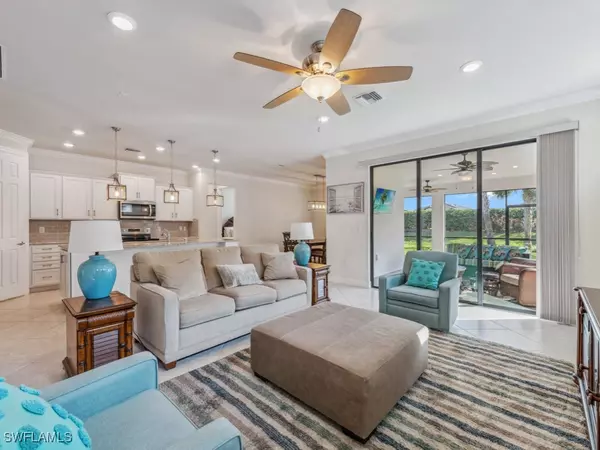 Fort Myers, FL 33967,17183 Ashford TER