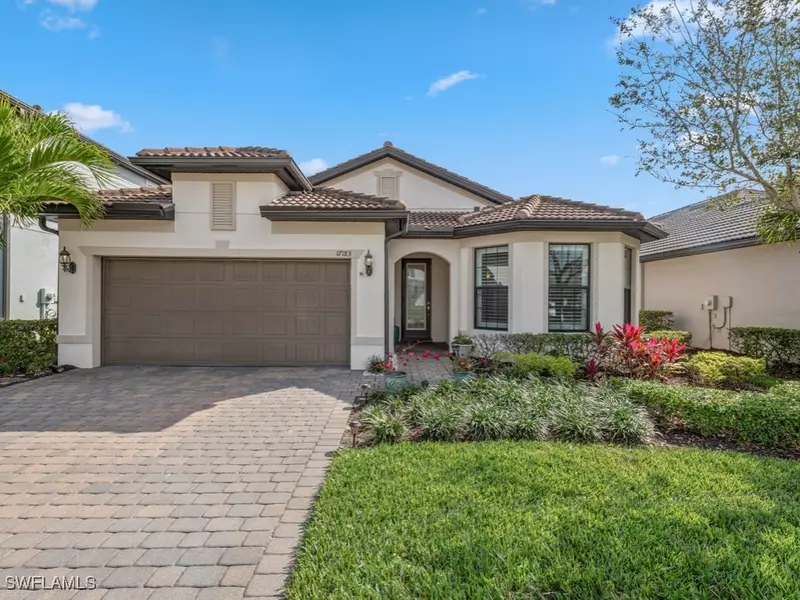 17183 Ashford TER, Fort Myers, FL 33967