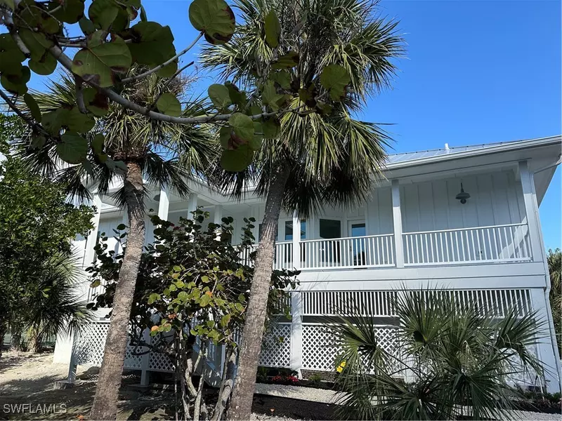 1990 My Tern CT, Sanibel, FL 33957