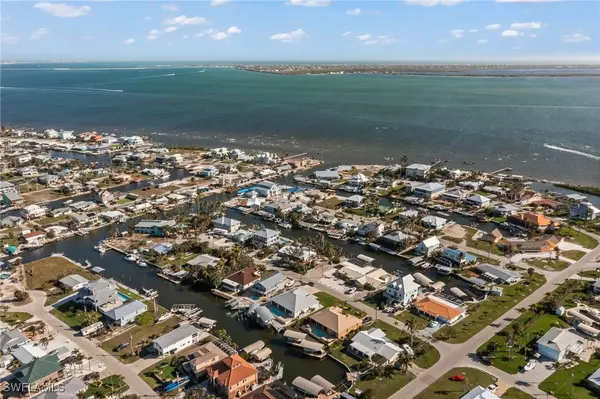 St James City, FL 33956,3668 Emerald AVE