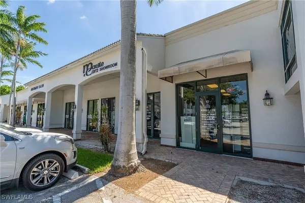 Naples, FL 34104,2770 Davis BLVD #9 units