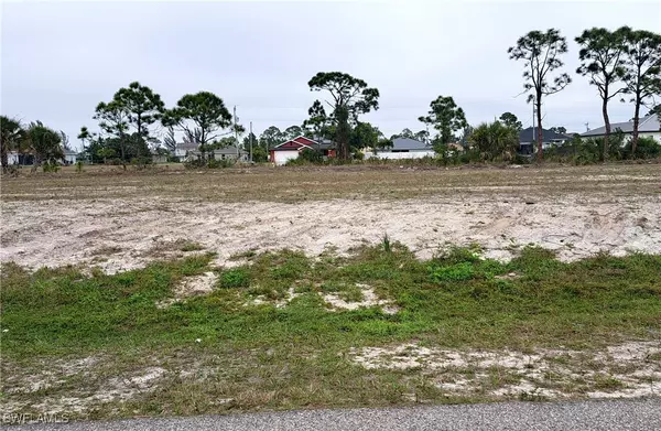 Cape Coral, FL 33993,2809 NW 25th LN