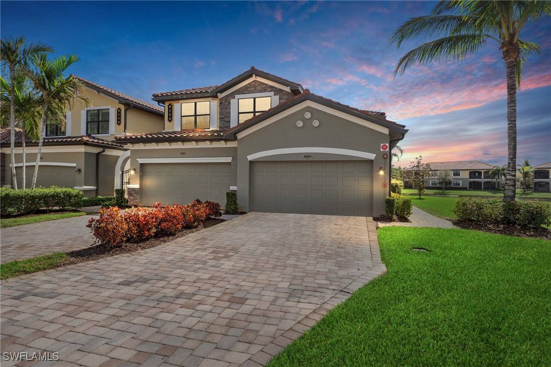 Naples, FL 34113,9130 Napoli CT #102