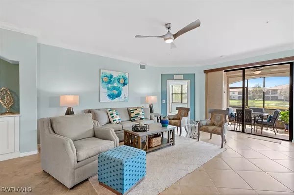 Naples, FL 34113,9130 Napoli CT #102
