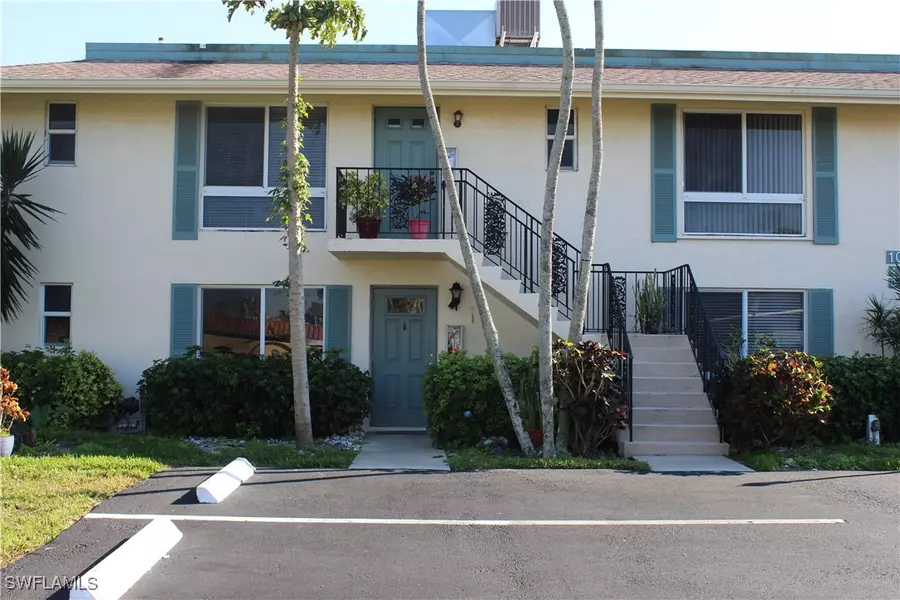102 Teryl RD #1-3, Naples, FL 34112