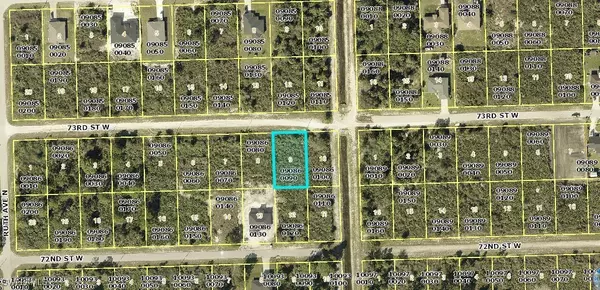 3203 73rd ST W, Lehigh Acres, FL 33971