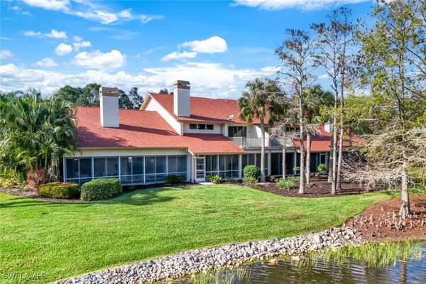 Estero, FL 33928,20250 Golden Panther DR #1