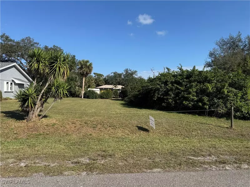 2120 Bendway DR, Port Charlotte, FL 33948