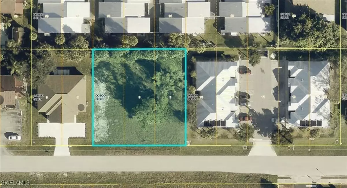Cape Coral, FL 33990,1215 SE 8th TER