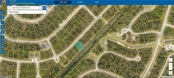 North Port, FL 34288,Casco CIR