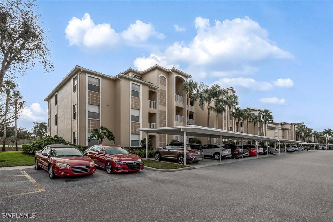 3770 Sawgrass WAY #3431, Naples, FL 34112