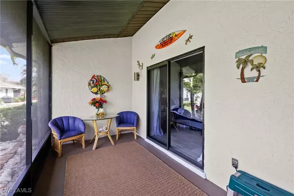 Cape Coral, FL 33914,1425 SW 51st LN #96
