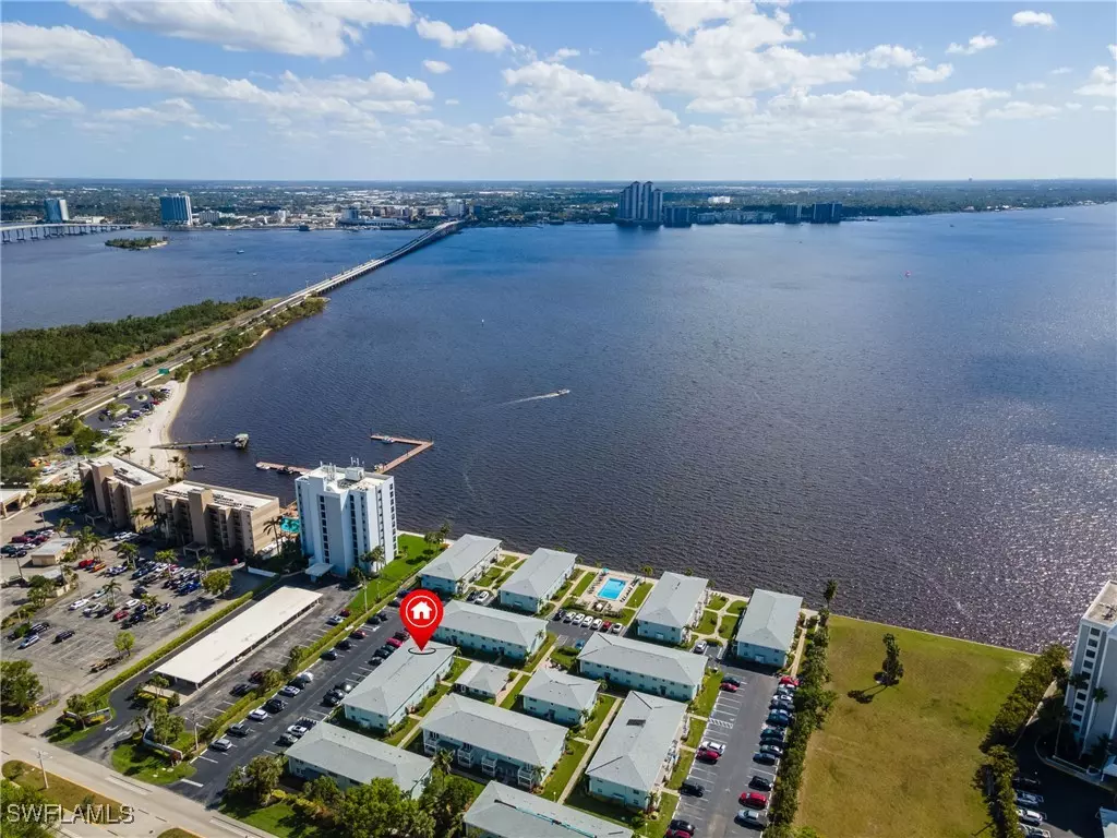 North Fort Myers, FL 33903,3324 N Key DR #1