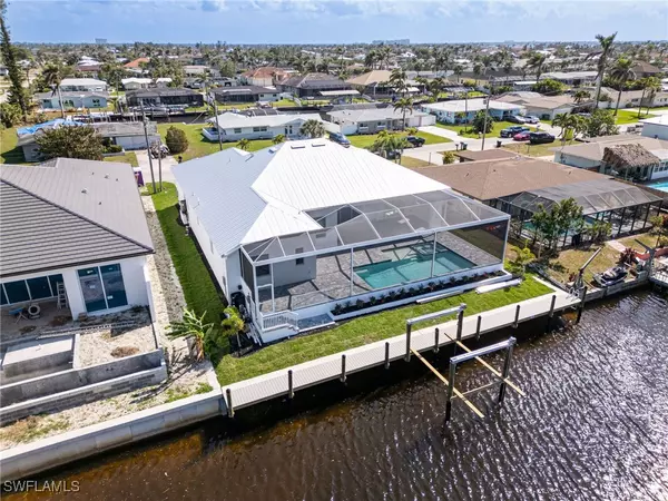 Cape Coral, FL 33904,5306 Cobalt CT