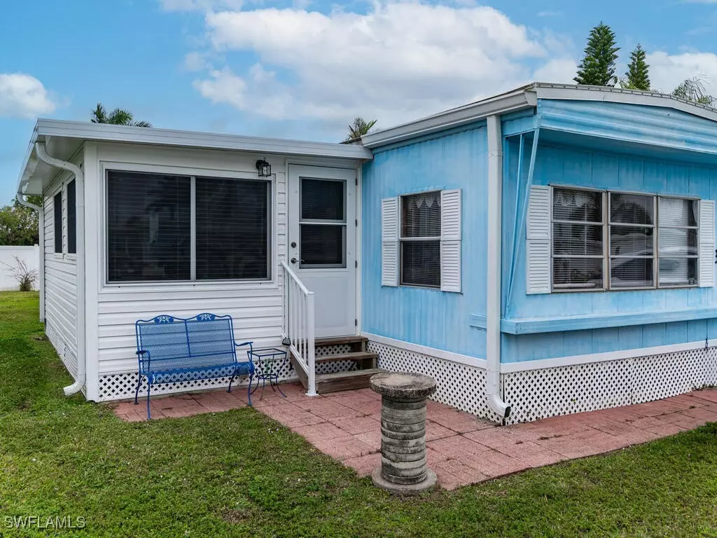 Naples, FL 34113,35 Cimmaron TRL #100