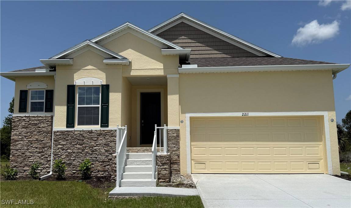 2211 HARBOUR DR, Punta Gorda, FL 33983