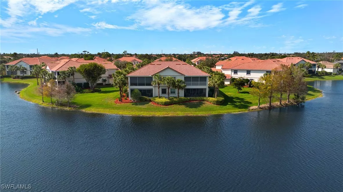 Fort Myers, FL 33908,8817 W Forest LN #101