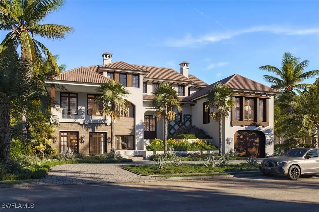 Naples, FL 34102,25 5th AVE S