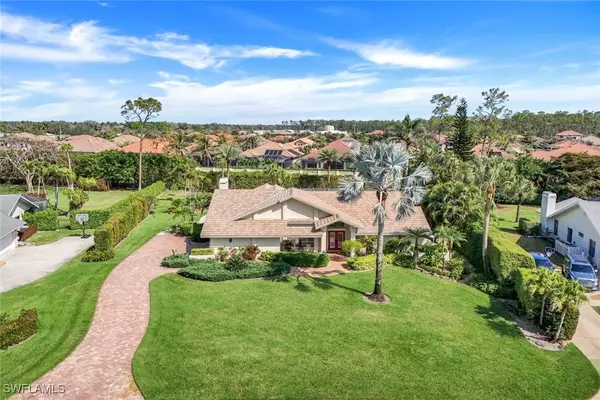 Naples, FL 34110,1933 Empress CT