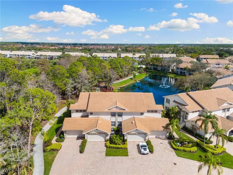 5624 Whisperwood BLVD #1401, Naples, FL 34110