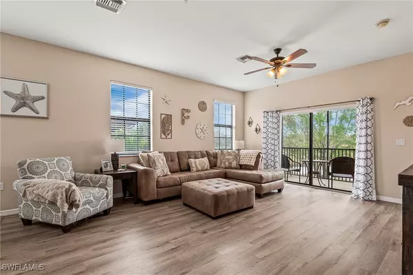 3791 Pino Vista WAY #201, Estero, FL 33928