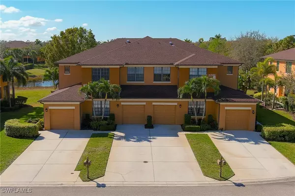 Estero, FL 33928,3791 Pino Vista WAY #201