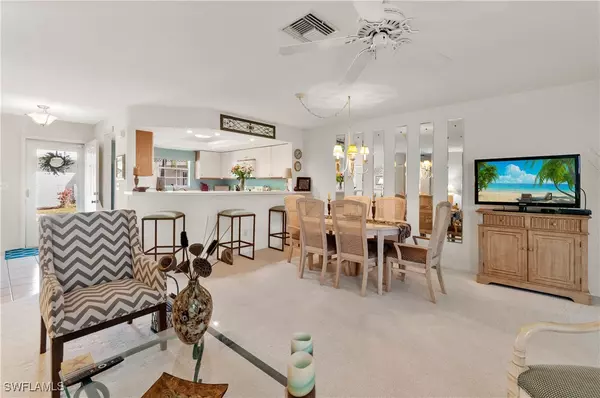 Estero, FL 33928,4261 Ute CT