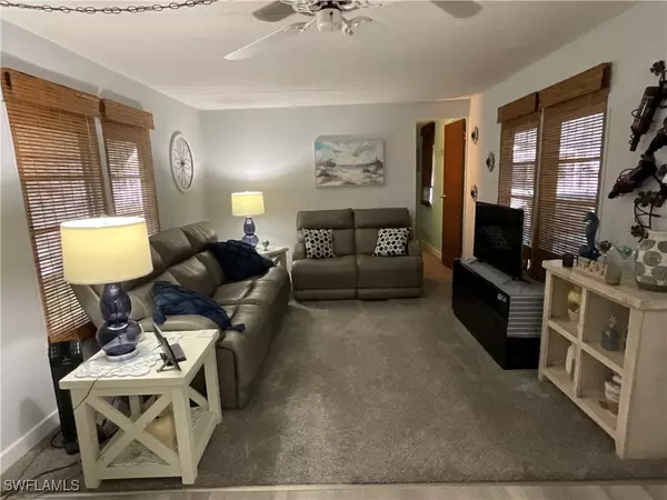 Naples, FL 34114,134 Cedar LN #53