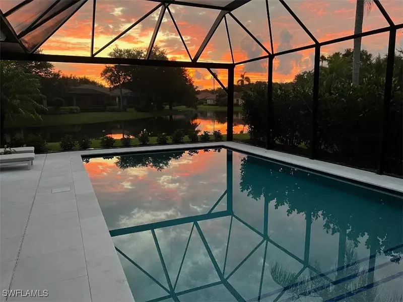 1107 Augusta Falls WAY, Naples, FL 34119