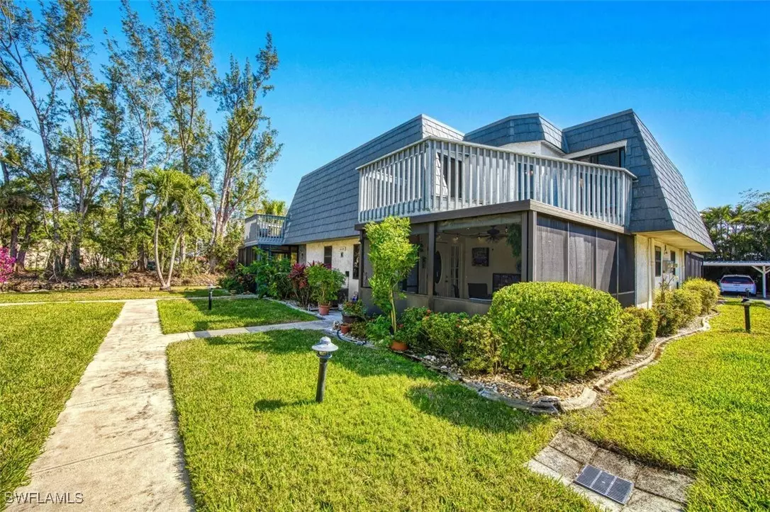 Fort Myers, FL 33908,16181 Amberwood Lake CT #3