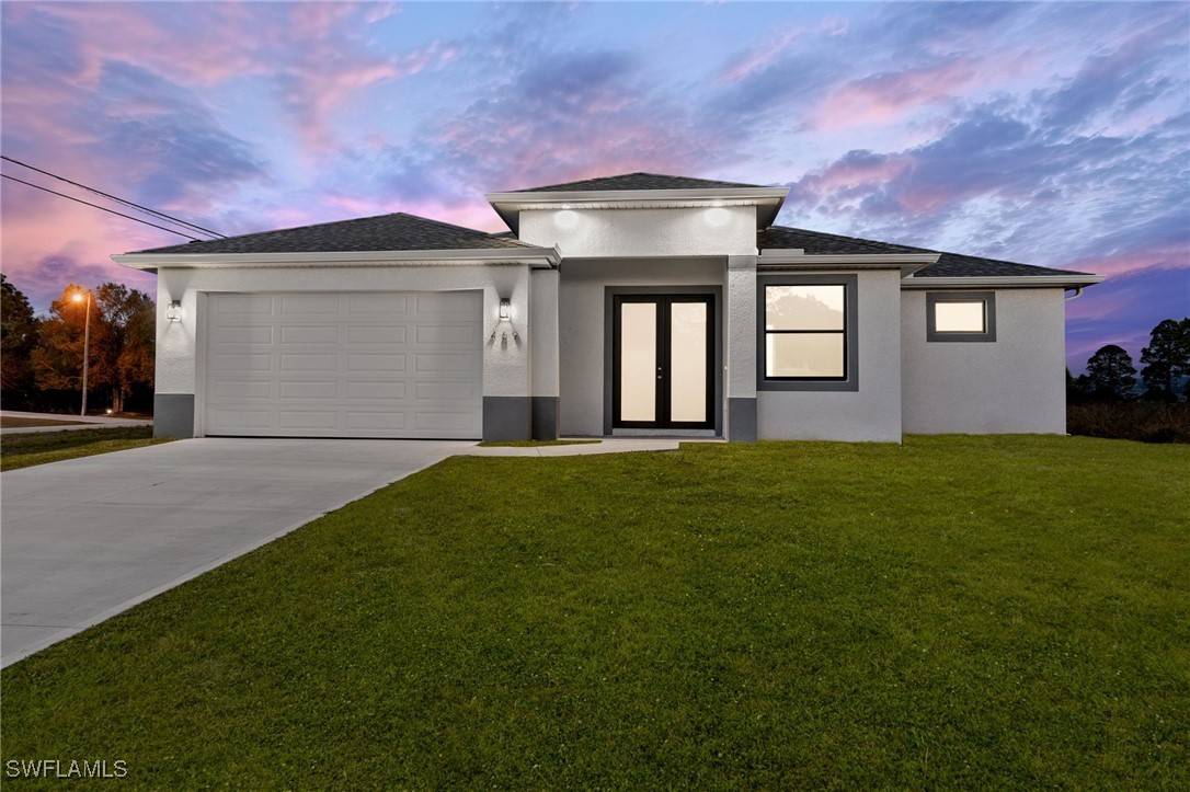 386 Palencia AVE, Lehigh Acres, FL 33974