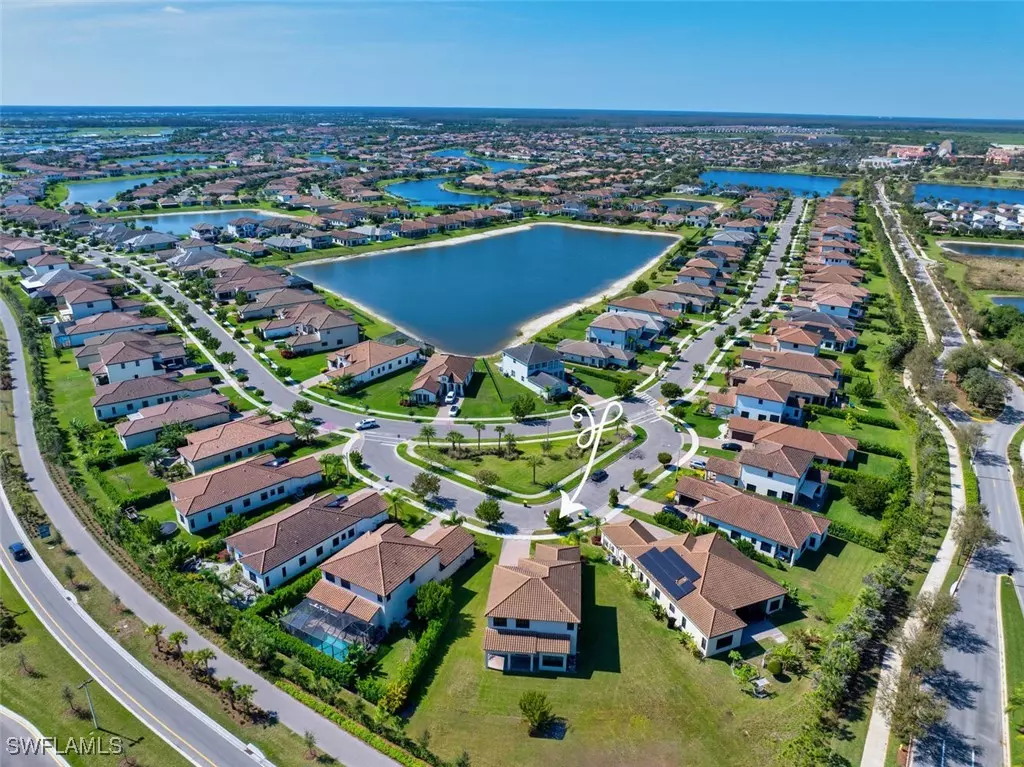 Ave Maria, FL 34142,4850 Corrado WAY