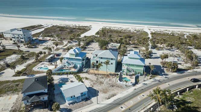 Fort Myers Beach, FL 33931,6020 Estero BLVD