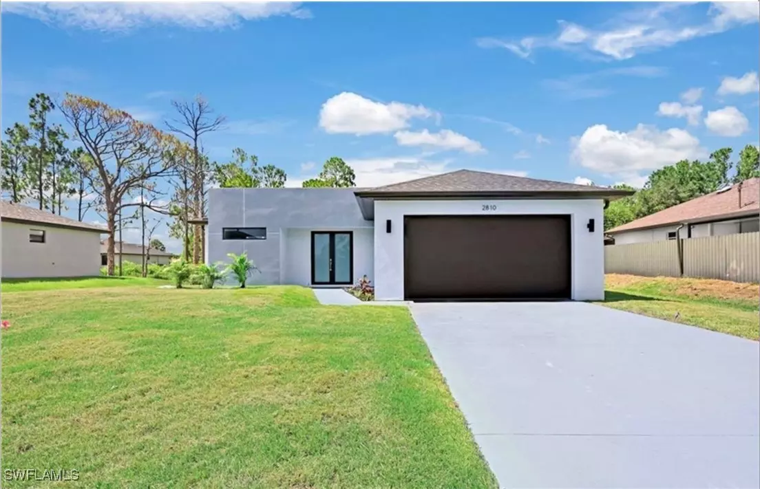 Lehigh Acres, FL 33976,2810 9th ST SW